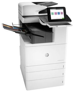 HP Color LaserJet Enterprise Flow MFP M776zs