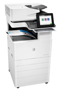HP Color LaserJet Managed Flow MFP E78325z (8GS29A)