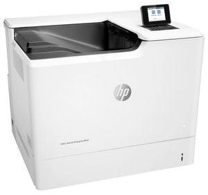 HP Color LaserJet Enterprise M652dn