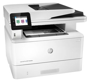 HP LaserJet Pro MFP M428dw
