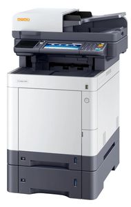 UTAX P-C3562iMFP