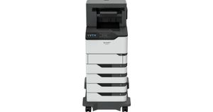 Sharp MX-B707P