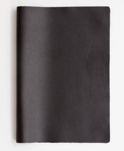 SØRENSEN LEATHER SAVANNE®, SPECTRUM, NOIR/NOIR+, PASSION