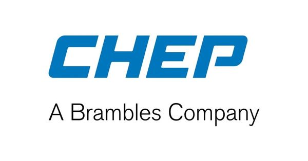 CHEP Deutschland GmbH Logo CHEP Deutschland GmbH