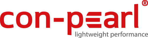 Logo con-pearl GmbH