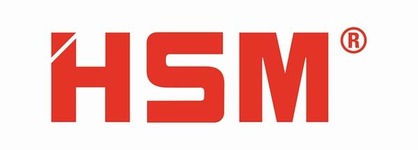 Logo HSM GmbH + Co. KG