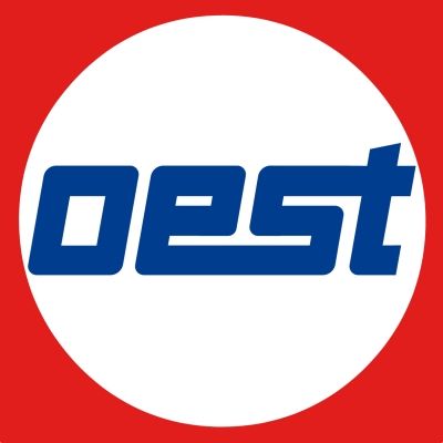 OEST LUBRICANTS GmbH & Co. KG Logo OEST LUBRICANTS GmbH & Co. KG