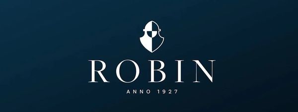 Logo Peintures ROBIN S.A.