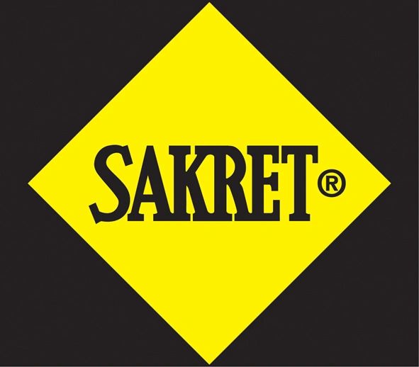 Sakret Trockenbeton München GmbH & Co. KG Logo Sakret Trockenbeton München GmbH & Co. KG