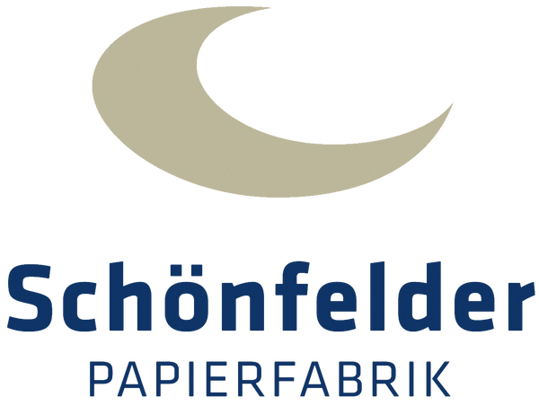 Logo Schönfelder Papierfabrik GmbH